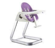 Chicco I-Sit, rośnie razem z dzieckiem