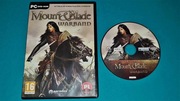 Mount&Blade Warband (Gra PC)