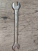 Klucz płaski Heyco Germany, 12x14