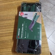 Nitownica - Kołkownica - do nitów zrywalnych Parkside