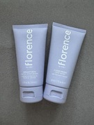 Zestaw florence by mills clean face wash, dreamy dew facial moisturier