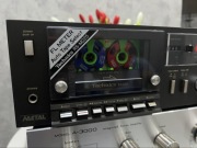 Deck Technics rs -m225