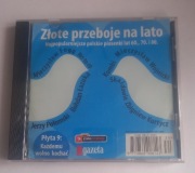 Złote przeboje na lato, cz 9 każdemu wolno kochac 