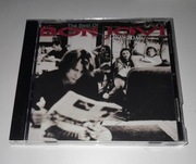 BON JOVI - Crossroads - The Best of / Mercury 1994