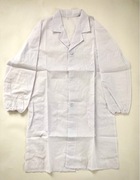 Fartuch medyczny, laboratoryjny biały rozmiar S