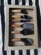 Zestaw utensyliów kuchennych 