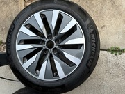 4 orginalne  kola do audi A6 C8 4k 