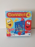 Gra planszowa Connect 4