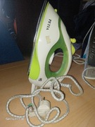 Żelazko parowe używane 