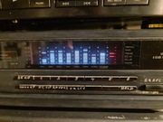 Korektor graficzny technics ge70