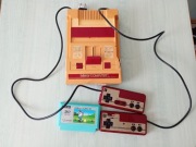 Famicom AV mod.           