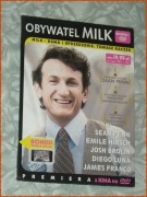 OBYWATEL MILK ,,,DVD film ,,,