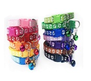 Obroża dla psa, kota, druga gratis