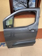 Drzwi przednie lewe Citroen Berlingo 18-