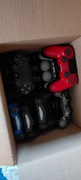 Oryginalne pady DualShock 4 do PS4