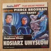 Kosiarz Umysłów / The Lawnmower Man