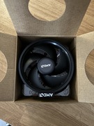 Amd socket heatsink fan