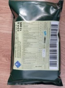 Polska racja żywnościowa S-R nr. 3 MON wojsko