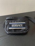 Versace torba na pas