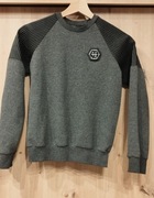 Klasyczny sweter Philipp Pleina dla nastolatka