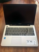 ASUS A555L Uszkodzony