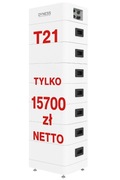 Dyness Tower T21 21,3kWh Magazyn Energii 