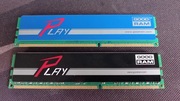 Pamięć RAM DDR3 Good RAM