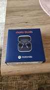 Słuchawki Motorola Moto Buds