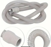 Nowy wąż do aparatu CPAP – 1,8m, 22mm