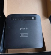 Modem LTE Huawei E5186s-22a WiFi telefon