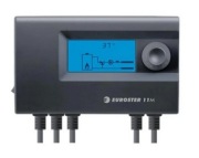 Sterownik Regulator Euroster E11 M  od Ręki