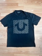 Koszulka True Religion unisex - Big Logo