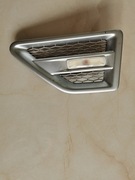 Freelander 2 Kratka wlotu powietrza kierunkowskaz lewa strona 