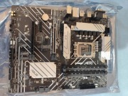 Płyta główna Asus PRIME B660-PLUS D4