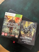 Wiedźmin 2 Zabójcy Królów Edycja Kolekcjonerska