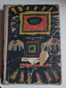 Peri, Syn Ararego - woda plemienia Goitaca z 1962 roku