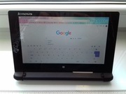 Laptop dotykowy lenovo IdeaPad Flex 10, SSD 32GB, Celeron N2806, DDR3L 2GB,