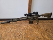 Replika vfc/umarex h&k m110a1 hpa