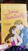 Ali Hazelwood - Love Theoretically 
