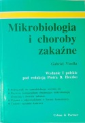 Mikrobiologia i choroby zakaźne Gabriel Virella