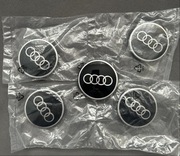 Dekielek dekielki Audi 61 mm 81A601170A oryginał