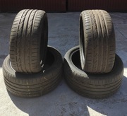 Komplet opon Bridgestone 