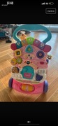 PCHACZ CHODZIK INTERAKTYWNY VTECH BABY RÓŻOWY