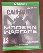 Call of duty modern warfare