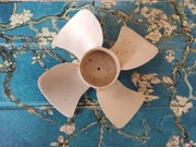 Śmigło od wentylatora do mikrofali