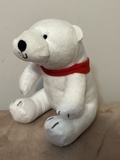 Maskotka Mis Coca Cola 16 cm