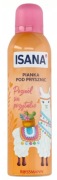 ISANA - Pianka pod prysznic, Pozwól się przytulić 200 ml