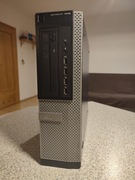 Komputer Intel Dual-Core E5500, 4 GB RAM, 128 GB, DVD-RW