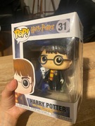 Oryginalna figurka FUNKO POP Harry Potter