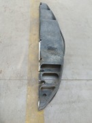 OSŁONA DOLNA AGREGATU CARRIER VECTOR (EKOLOGIA )